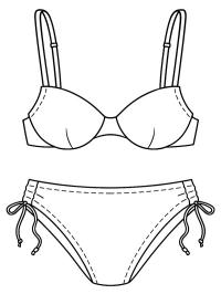 Bikiny