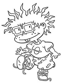 Chuckie