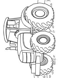 Traktor