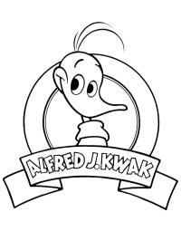 Alfred Jodokus Kwak