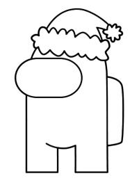 Santa Claus (Among Us)