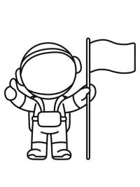 Kosmonaut