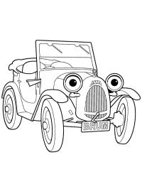 Auto Brum