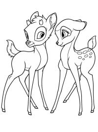 Bambi a Fili