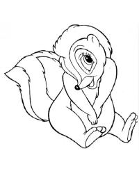 Kytička (bambi)
