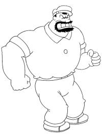 Bluto (Pepek)