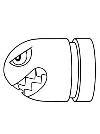 Banzai Bill