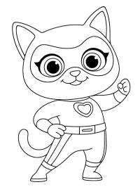 Buddy Superčíči