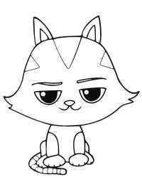 CatRat (Gábinin kouzelný domek)