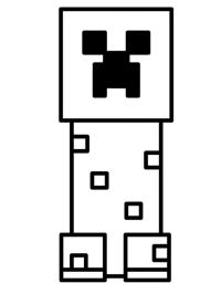 Creeper Minecraft