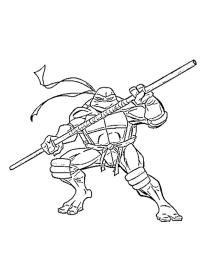 Donatello (Želvy Ninja)