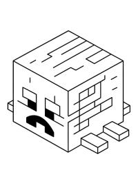 Minecraft kosta