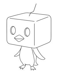 Pokémon Eiscue
