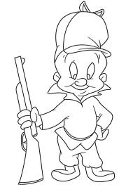 Elmer Fudd