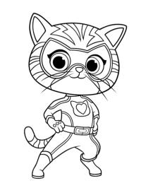 Ginny (Superčíči)