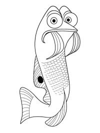 Zurčík (Hledá se Nemo)