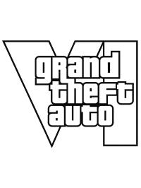 Logo GTA