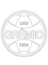 Gr&ecirc;mio Foot-Ball Porto Alegrense