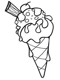 velká zmrzlina