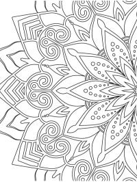 Velká mandala