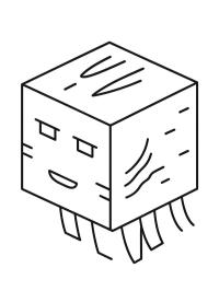 Šťastný Ghast