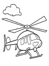 Vrtulník