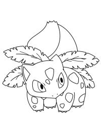 Ivysaur