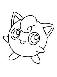 Pokémon Jigglypuff