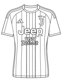 Tričko Juventus