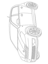 Škoda Citigo IV