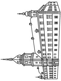 Královský hrad ve Varšavě