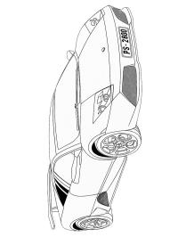Lamborghini Murcielago