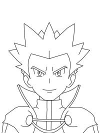 Lance (Pokémon)