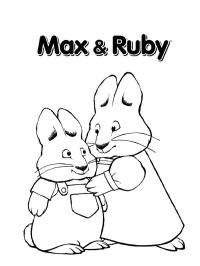 Max a Ruby