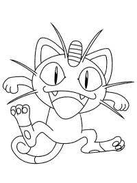 Meowth (Pokémon)