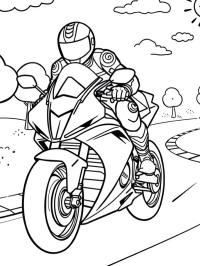 Motocykl