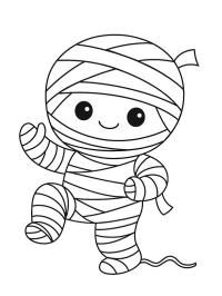 Mumiák