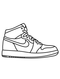 Bota Nike
