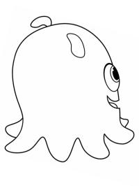 Pearl (Hledá se Nemo)