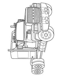 Kamion Peterbilt 378