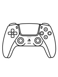 Ovladač pro PlayStation