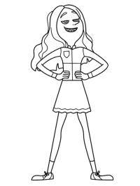 Poppy Prescottová