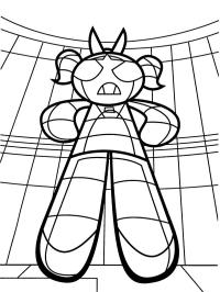 Dynamo (Powerpuff)