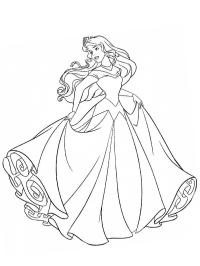 Princezna Aurora