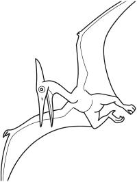 Pteranodon