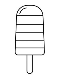 Pruhovaný nanuk