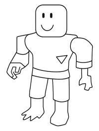 Robolox Zombie
