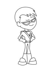 Panaček Speedy