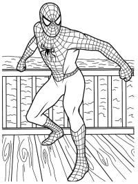 Úžasný Spider-Man