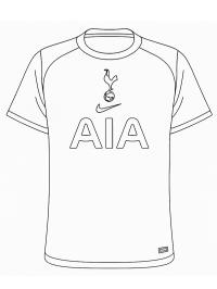 Tričko Tottenham Hotspur